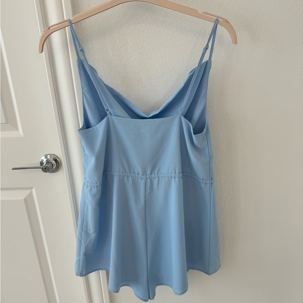 Superdown Romper - image 3